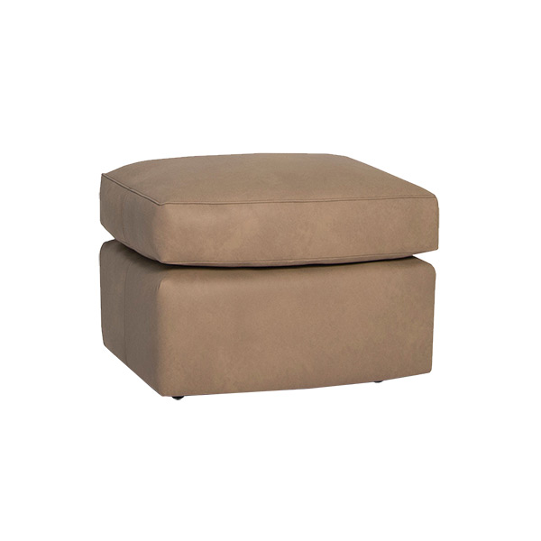 34-103 | Smith Brother's Upholstered Ottoman