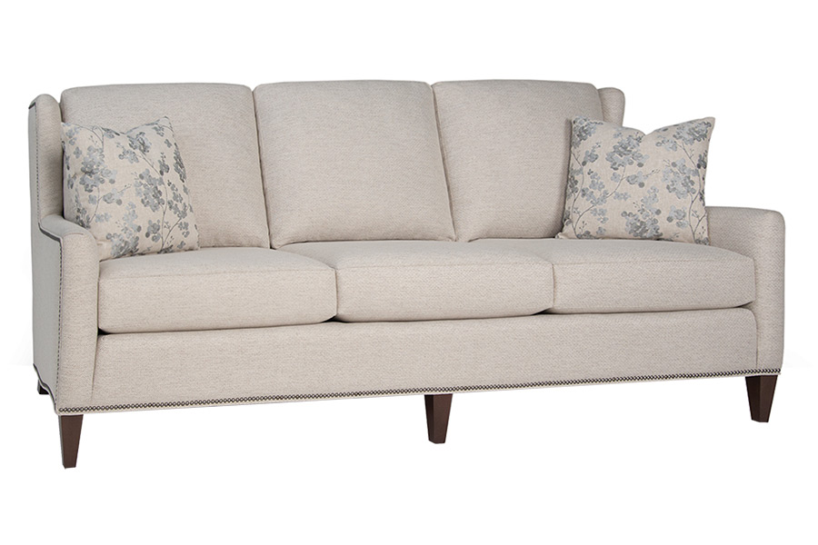 34-106 | Sofa Brother's Upholstered Sofa