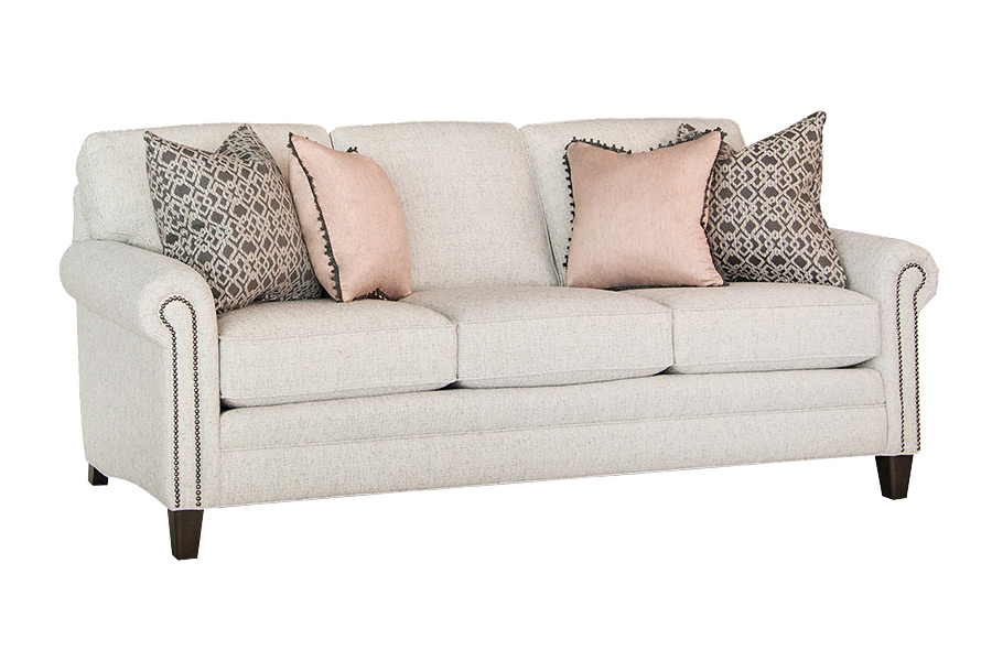 34-114 | Smith Brother's Upholstered Sofa