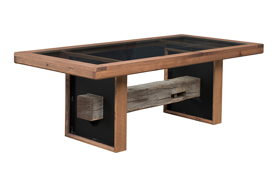 281-31 | Dining Table 