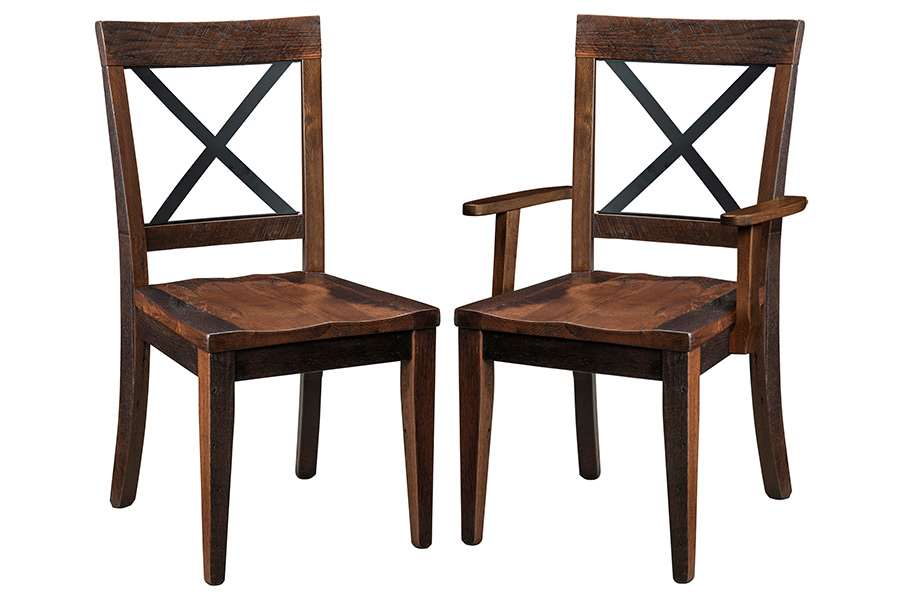 281-49 | Dining Chairs