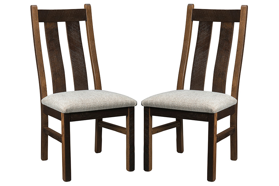 281-53 | Dining Chairs