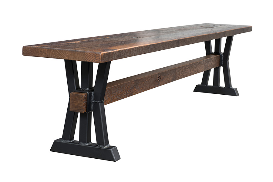 281-54 | Dining Bench 
