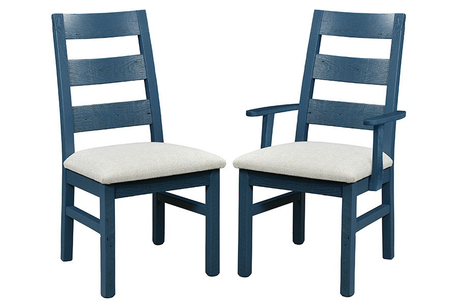 281-58 | Dining Chairs