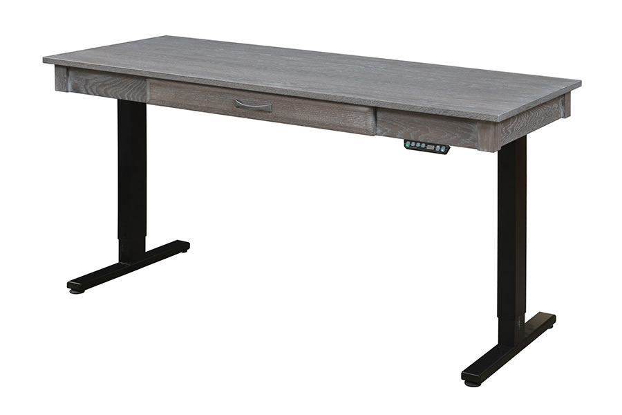 401-1 | Computer Lift Desk 