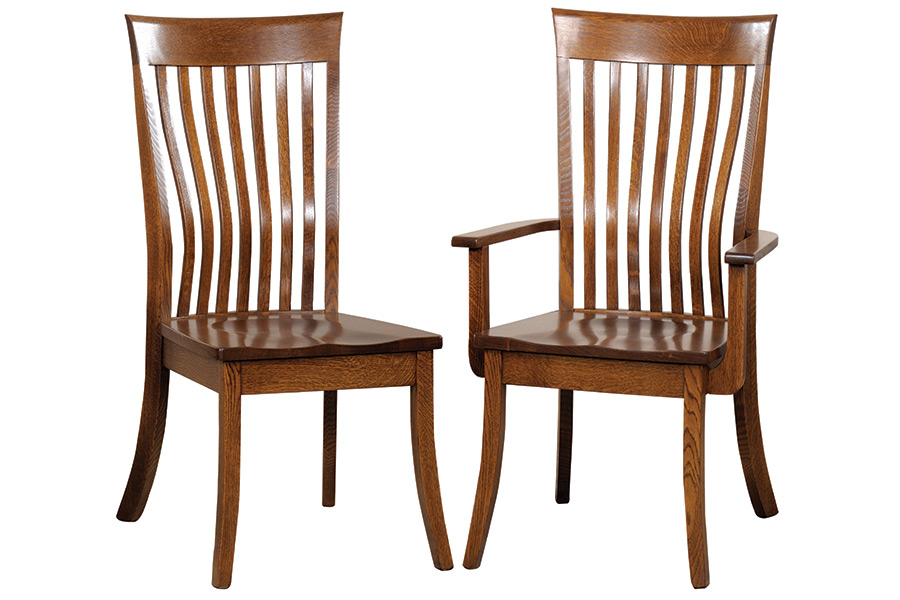 16-21 | Dining Chairs