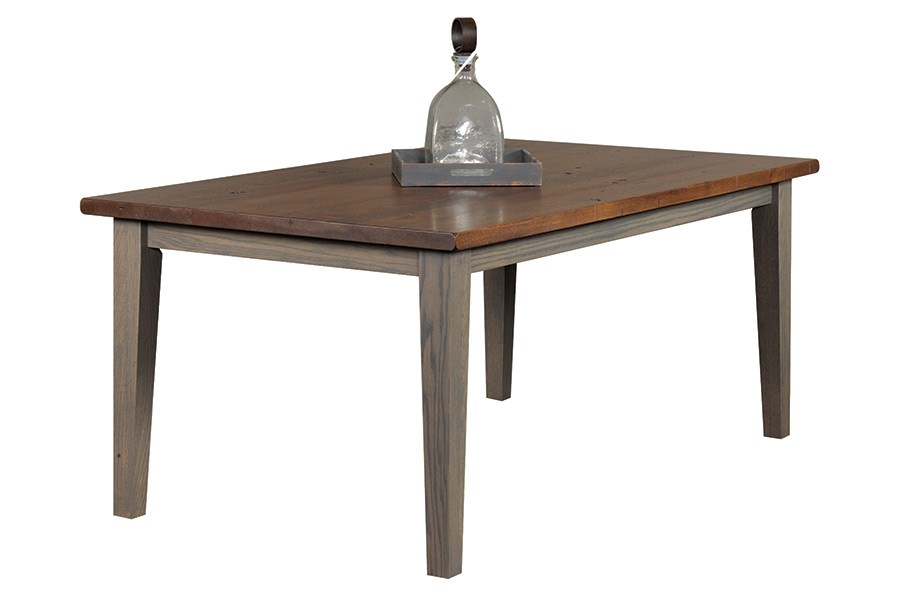 16-24 | Dining Table 