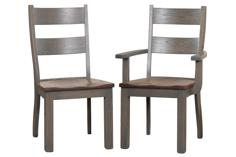16-25 | Dining Chairs