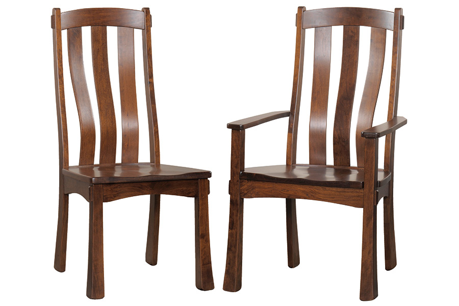 16-28 | Dining Chairs