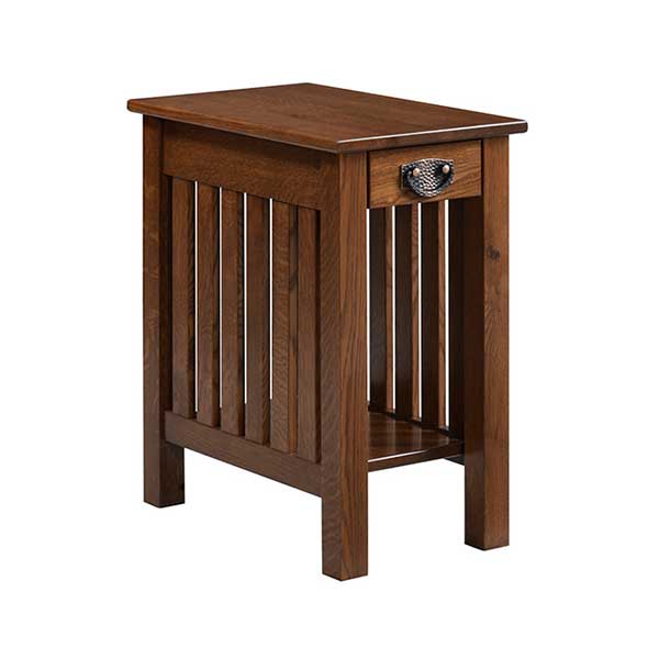 168-6 | Chairside Table