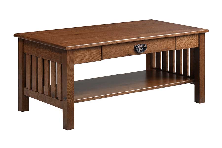 168-8 | Coffee Table