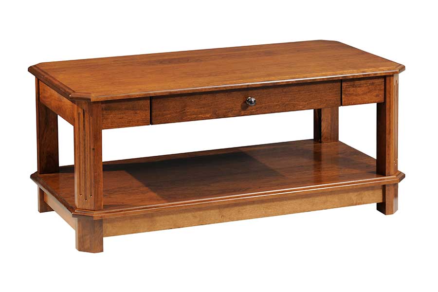 168-25 | Coffee Table