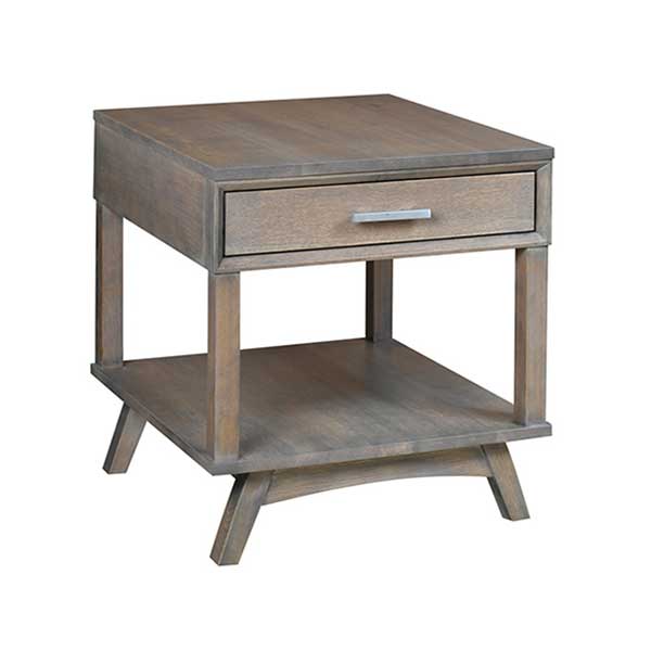 168-50 | End Table