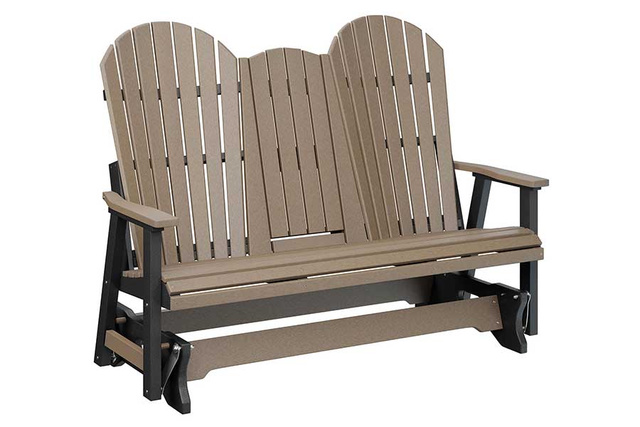 191-40 | Poly Glider With Console