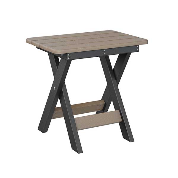 191-43 | Poly Folding Table