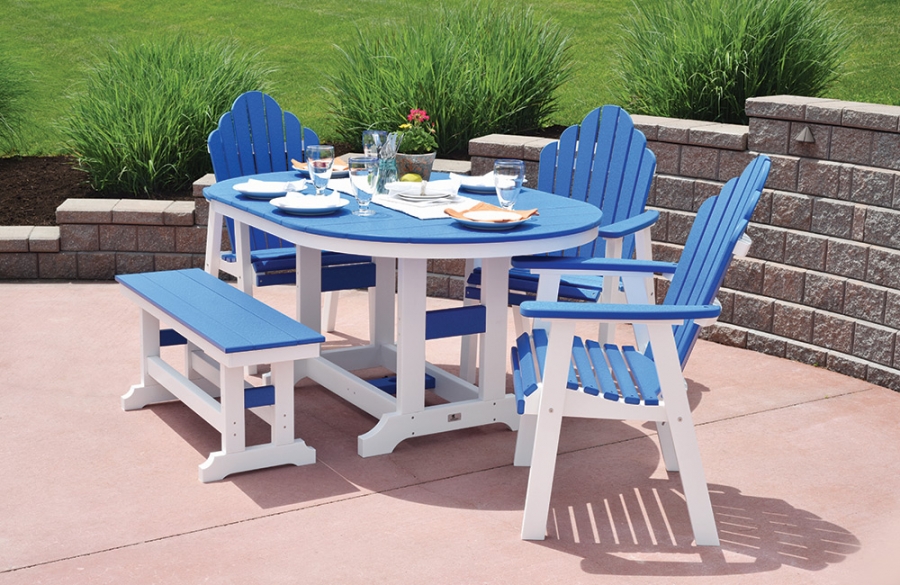 191-59 | Garden Classic Set