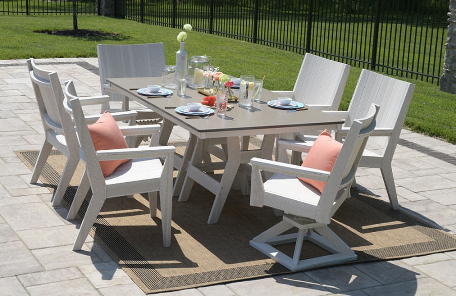 191-61 | Harbor Table Set