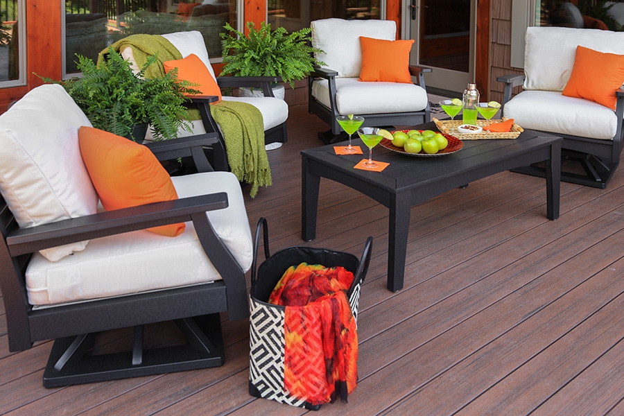 191-70 | Classic Terrace Set