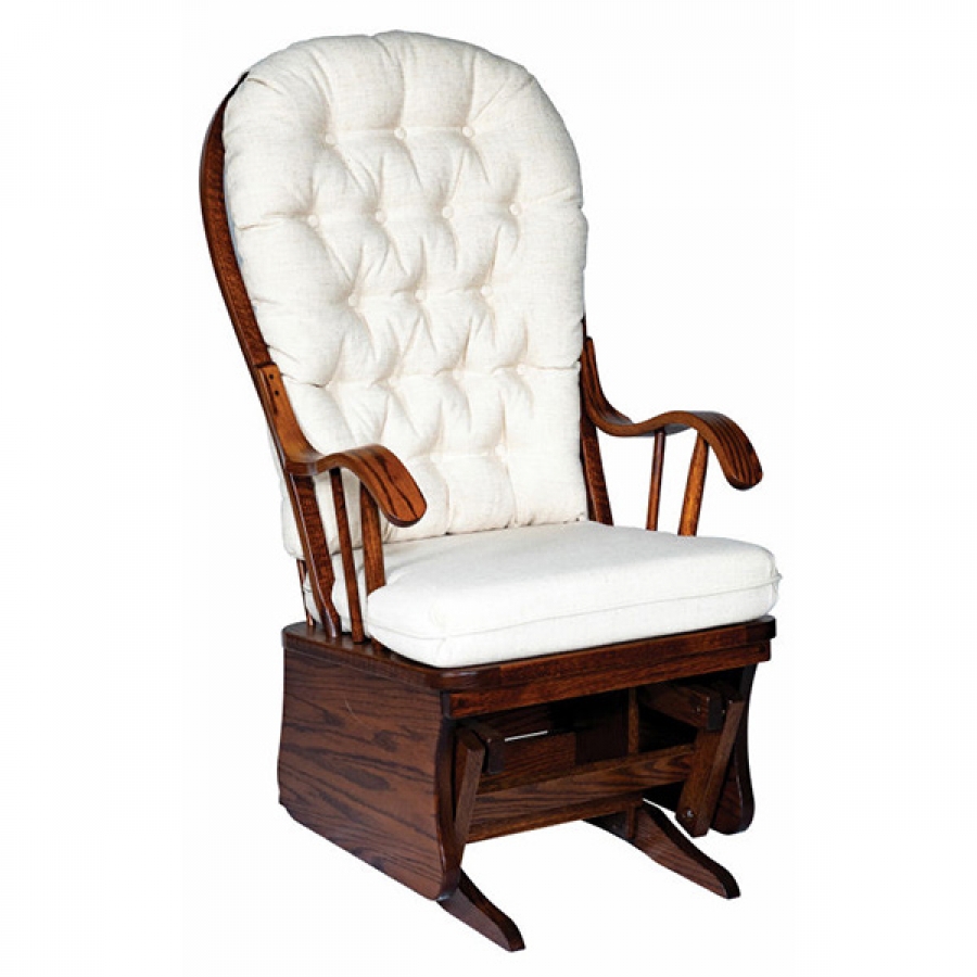 3-02 | Swivel Glider