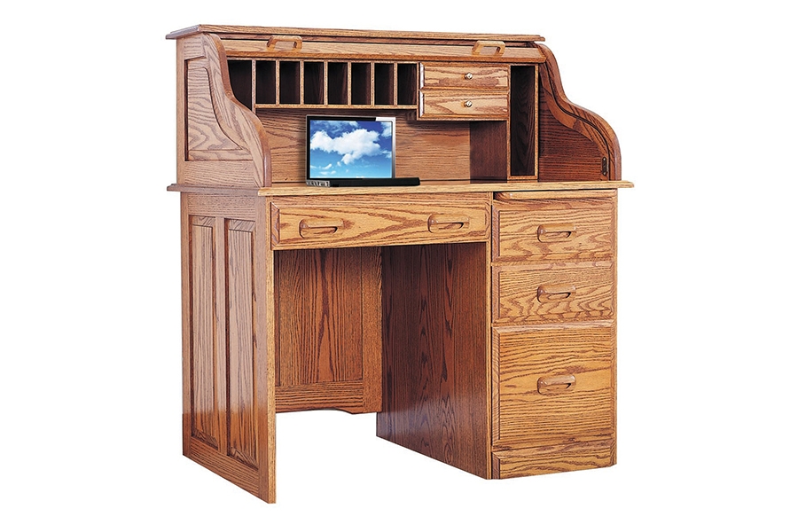 679-1 | Rolltop Desk 