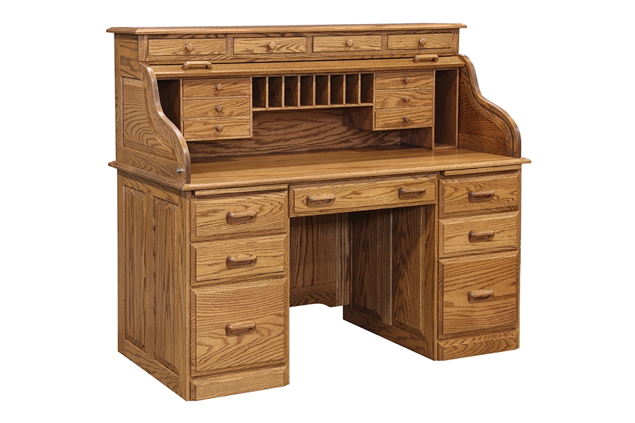 679-2 | Rolltop Desk 