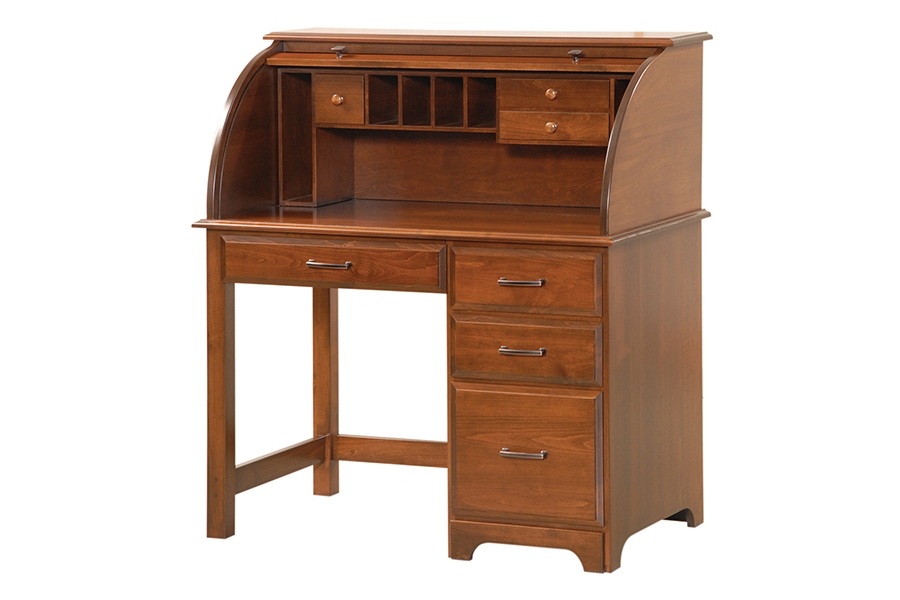 679-9 | Rolltop Desk 
