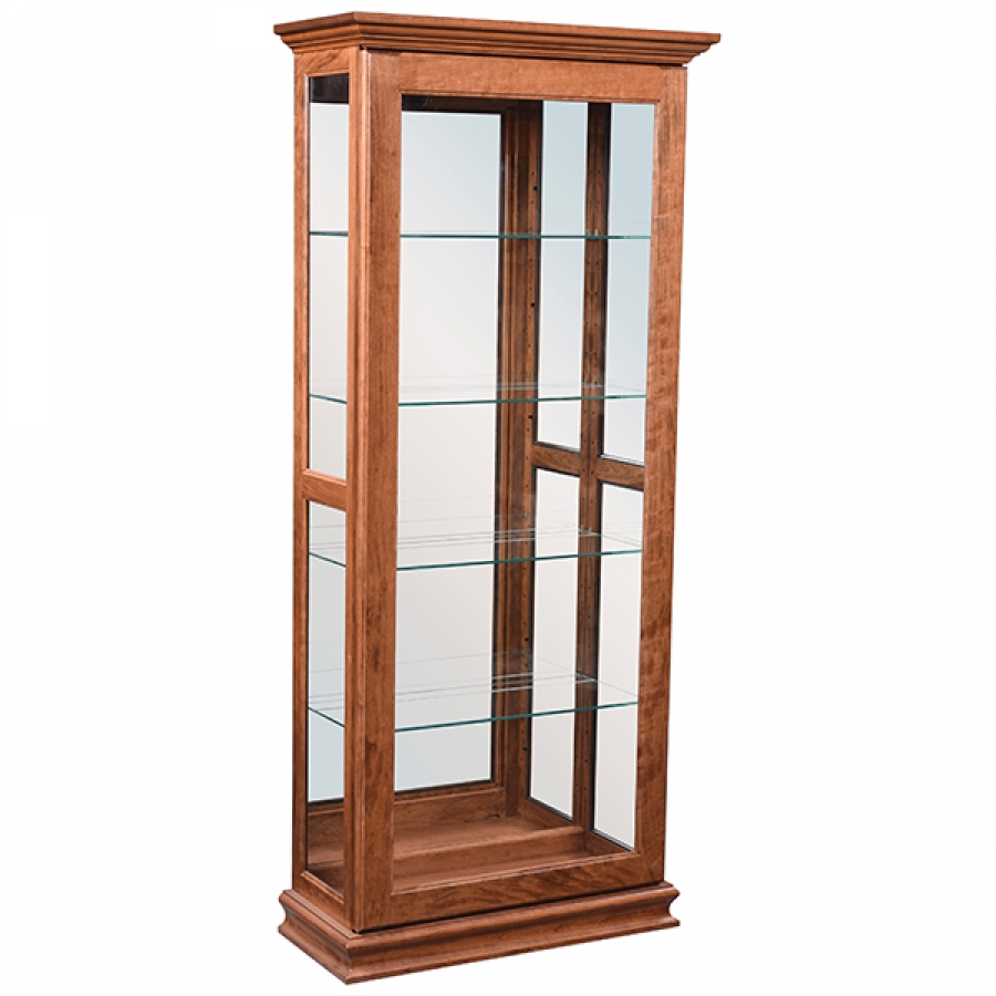 19-03 | Curio Cabinet 