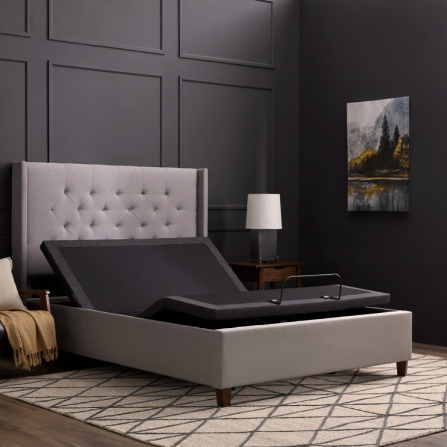 STE455QQAB | E455 Adjustable Base