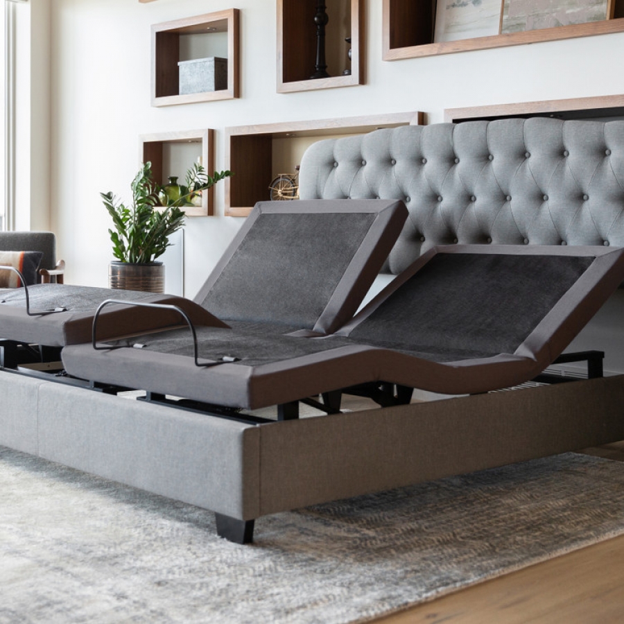 STM555QQAB | M555 Adjustable Base