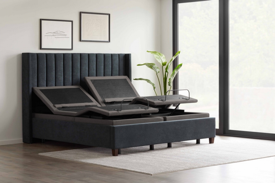 STS755QQAB | S755 Adjustable Base