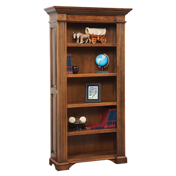 212-70 | Bookcase 