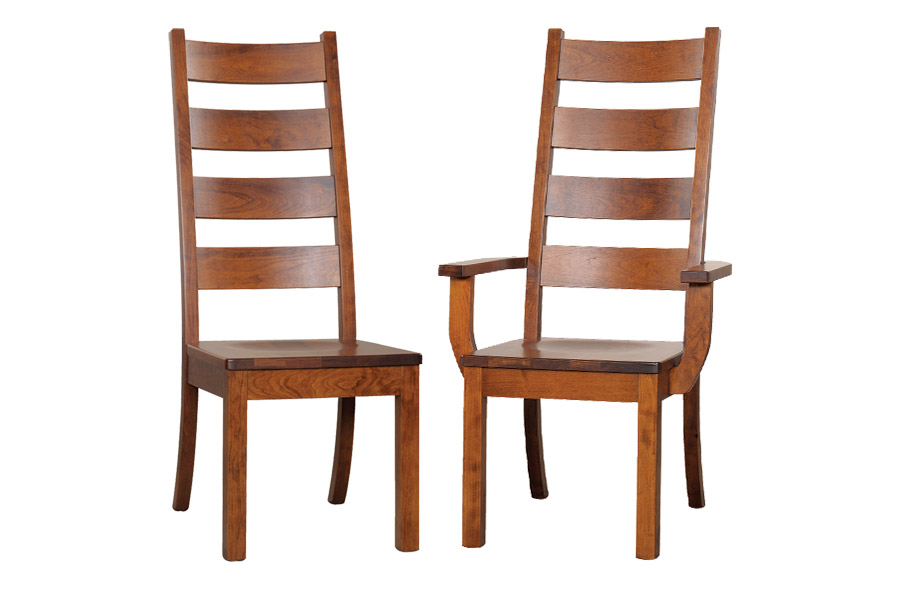 16-01 | Dining Chairs