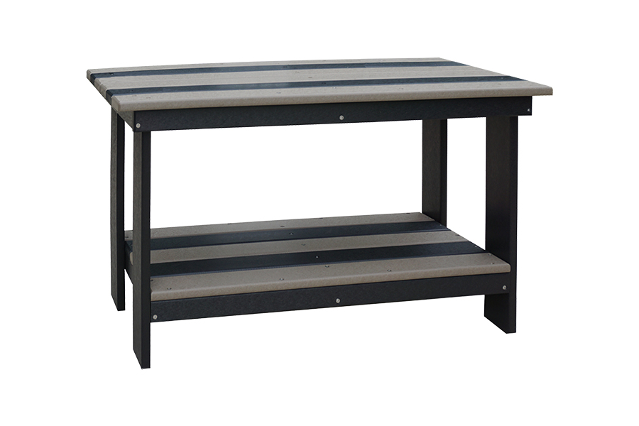 235-14 | Poly Coffee Table