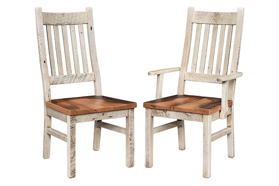 281-2 | Dining Chairs