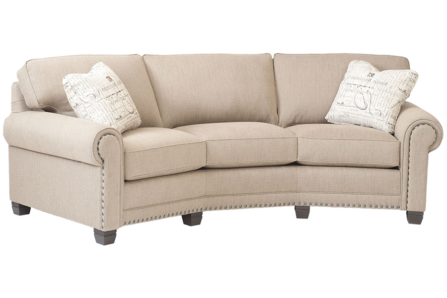 34-44 | Smith Brother's Upholstered Sofa