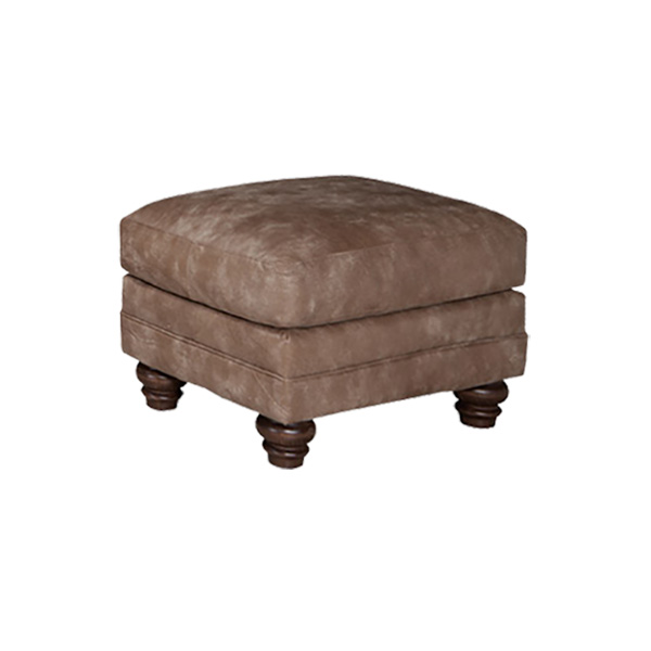 34-64 | Smith Brother's Upholstered Ottoman