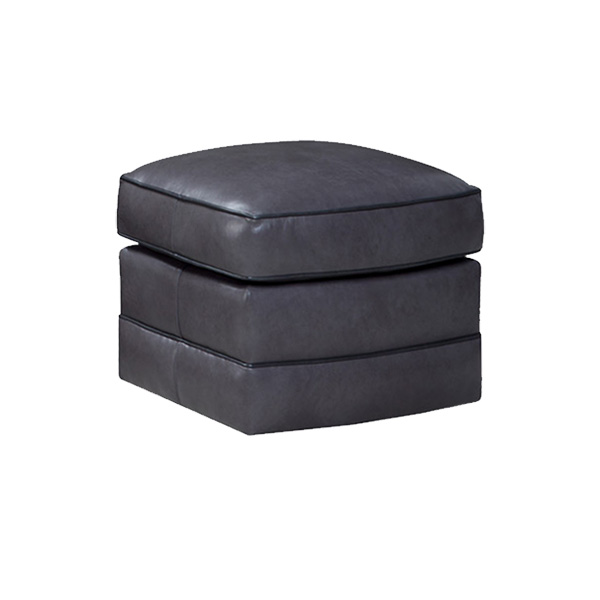 34-65 | Smith Brother's Upholstered Ottoman