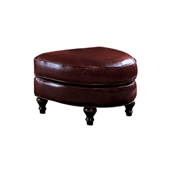 34-67 | Smith Brother's Upholstered Ottoman