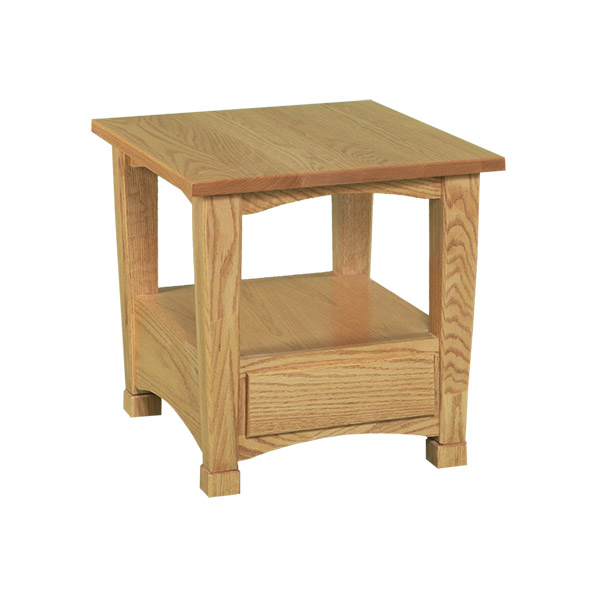 4-11 | End Table