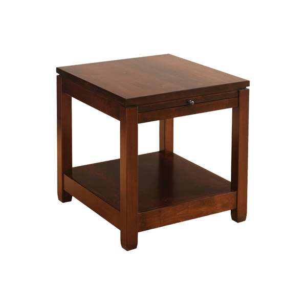 4-14 | End Table