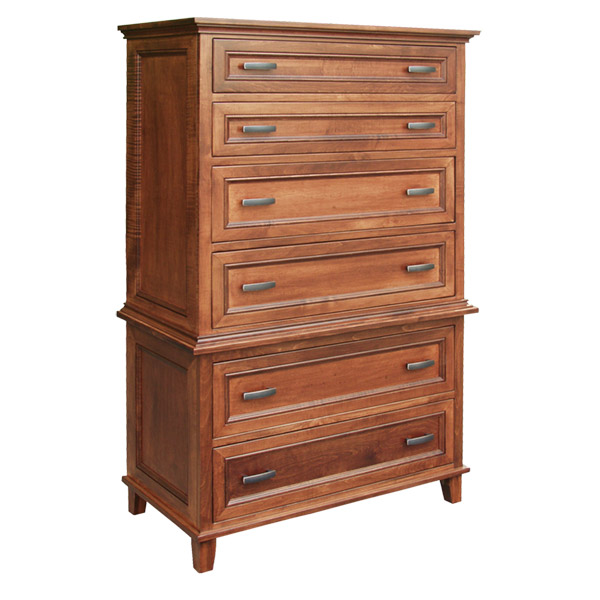 17-51 | Chest on Chest