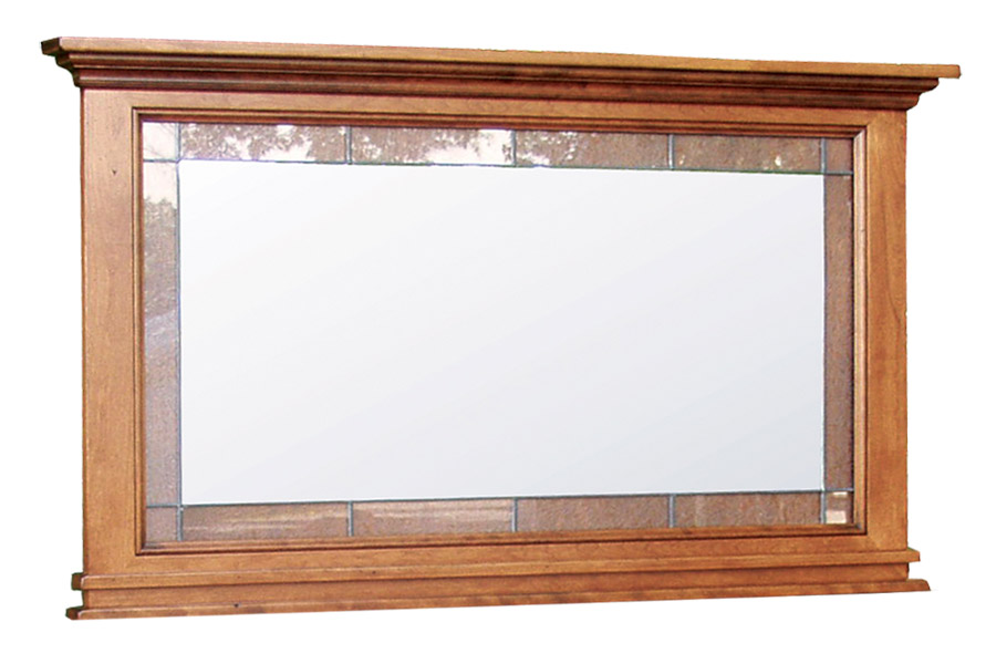 17-61 | Deluxe Mirror