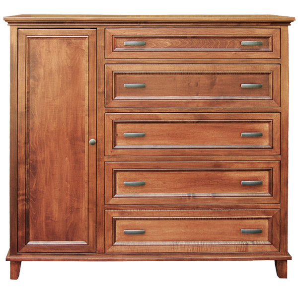 17-53 | Gentleman's Chest