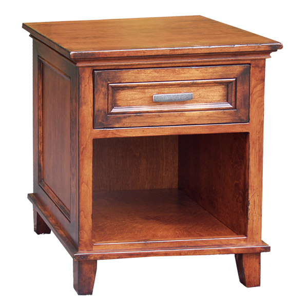 17-59 | 1-Drawer Nightstand