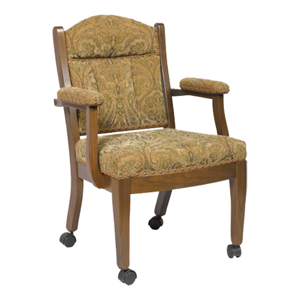 212-01 | Client Chair 