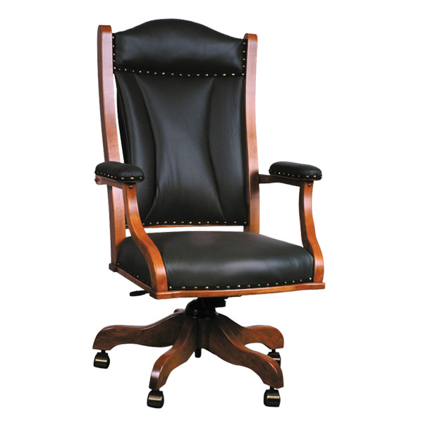 212-91 | Desk Chair  