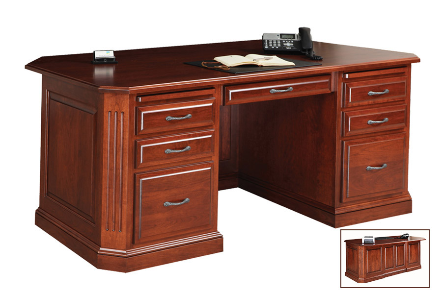 212-06 | Executive Desk