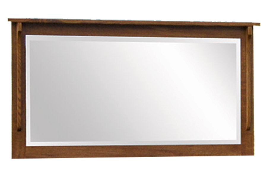 17-76 | Landscape Mission Mirror