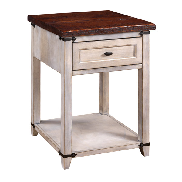 17-41 | 1-Drawer Nightstand