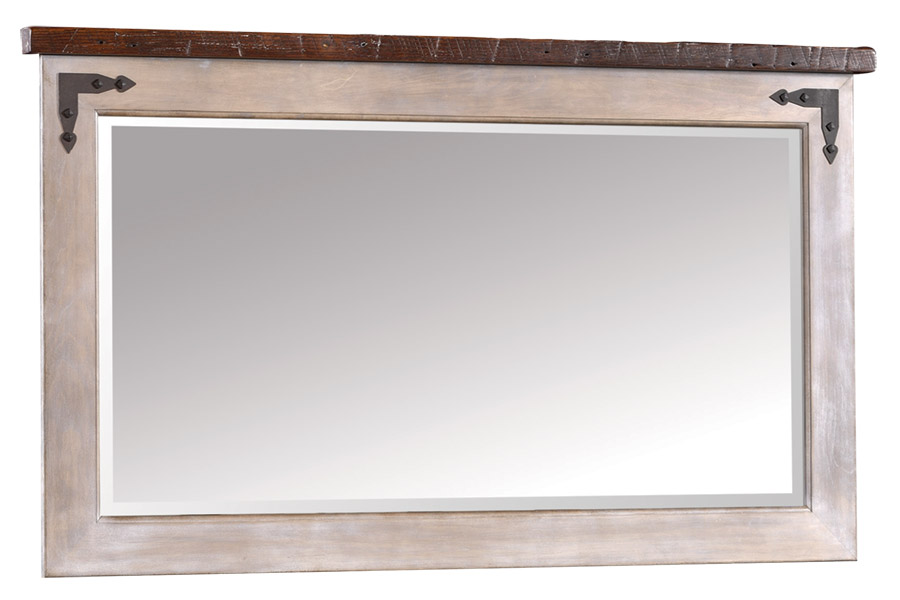 17-45 | Landscape Mirror